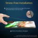 ESR 3D Edge Glue Case Friendly (2 шт.) Tempered Glass protector для Samsung Galaxy Note 10 Plus N975 / 5G N976 - Чёрное - Защитное стекло / Бронированое / Закалённое антиударное ESR 3D Edge Glue Case Friendly (2 шт.) Tempered Glass protector для Samsung Galaxy Note 10 Plus N975 / 5G N976 - Чёрное - Защитное стекло / Бронированое / Закалённое антиударное