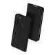 Dux Ducis Skin Pro series priekš Xiaomi Redmi Note 8T - Melns - sāniski atverams maciņš ar magnētu un stendu (ādas maks, grāmatiņa, leather book wallet case cover stand) Dux Ducis Skin Pro series priekš Xiaomi Redmi Note 8T - Melns - sāniski atverams maciņš ar magnētu un stendu (ādas maks, grāmatiņa, leather book wallet case cover stand)