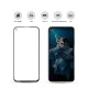 AMORUS Full Glue Silk Printing Tempered Glass Full Screen Protector priekš Huawei Honor 20 / 20 Pro / Nova 5T - Melns - Ekrāna Aizsargstikls / Bruņota Stikla Aizsargplēve (Full screen size curved) AMORUS Full Glue Silk Printing Tempered Glass Full Screen Protector priekš Huawei Honor 20 / 20 Pro / Nova 5T - Melns - Ekrāna Aizsargstikls / Bruņota Stikla Aizsargplēve (Full screen size curved)