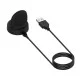 Wireless Charging Dock Cradle Station with Cable для Samsung Galaxy Watch Active / Active 2 / Watch 3 / Watch 4 - Универсальная индуктивная беспроводная USB зарядка-подставка (EP-OR500 аналог) Wireless Charging Dock Cradle Station with Cable для Samsung Galaxy Watch Active / Active 2 / Watch 3 / Watch 4 - Универсальная индуктивная беспроводная USB зарядка-подставка (EP-OR500 аналог)