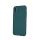 OEM Silicone Back Case (Microfiber Soft Touch) для Apple iPhone 11 - Тёмно Зелёный - матовая силиконовая накладка / бампер OEM Silicone Back Case (Microfiber Soft Touch) для Apple iPhone 11 - Тёмно Зелёный - матовая силиконовая накладка / бампер