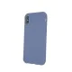 OEM Silicone Back Case (Microfiber Soft Touch) для Apple iPhone 11 Pro Max - Сиреневый - матовая силиконовая накладка / бампер OEM Silicone Back Case (Microfiber Soft Touch) для Apple iPhone 11 Pro Max - Сиреневый - матовая силиконовая накладка / бампер