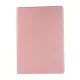 PU Leather Stand Tablet Cover Case priekš Apple iPad 10.2 (2019 / 2020 / 2021) / Air 3 10.5 (2019) / iPad Pro 10.5 (2017) - Rozā Zelts - sāniski atverams maciņš ar stendu PU Leather Stand Tablet Cover Case priekš Apple iPad 10.2 (2019 / 2020 / 2021) / Air 3 10.5 (2019) / iPad Pro 10.5 (2017) - Rozā Zelts - sāniski atverams maciņš ar stendu
