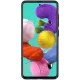 Nillkin CamShield Slide Camera Back Hard Case Cover priekš Samsung Galaxy A51 A515 - Melns - plastikas aizmugures apvalks / bampers ar kameras aizsargmehānismu Nillkin CamShield Slide Camera Back Hard Case Cover priekš Samsung Galaxy A51 A515 - Melns - plastikas aizmugures apvalks / bampers ar kameras aizsargmehānismu