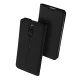 Dux Ducis Skin Pro series для Xiaomi Redmi 8 - Чёрный - чехол-книжка с магнитом и стендом / подставкой (кожаный чехол-книжка, leather book wallet case cover stand) Dux Ducis Skin Pro series для Xiaomi Redmi 8 - Чёрный - чехол-книжка с магнитом и стендом / подставкой (кожаный чехол-книжка, leather book wallet case cover stand)