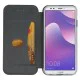 Forcell Elegance book case для Samsung Galaxy A41 A415 - Чёрный - чехол-книжка со стендом / подставкой (кожаный чехол книжка, leather book wallet case cover stand) Forcell Elegance book case для Samsung Galaxy A41 A415 - Чёрный - чехол-книжка со стендом / подставкой (кожаный чехол книжка, leather book wallet case cover stand)