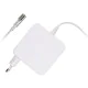 Akyga AK-ND-15 16.5V / 3.65A 60W (MC461) Magsafe Power Supply Adapter priekš Apple MacBook - barošanas bloks / tīkla lādētājs portatīvajiem datoriem Akyga AK-ND-15 16.5V / 3.65A 60W (MC461) Magsafe Power Supply Adapter priekš Apple MacBook - barošanas bloks / tīkla lādētājs portatīvajiem datoriem