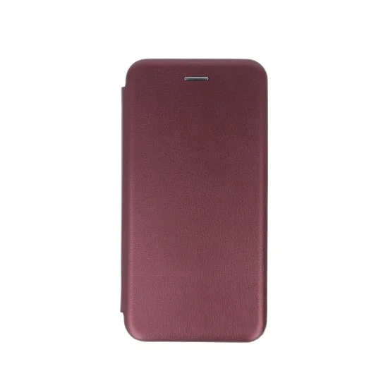 Smart Diva priekš Huawei P40 - Bordo - sāniski atverams maciņš ar stendu (ādas maks, grāmatiņa, leather book wallet case cover stand) Smart Diva priekš Huawei P40 - Bordo - sāniski atverams maciņš ar stendu (ādas maks, grāmatiņa, leather book wallet case cover stand)