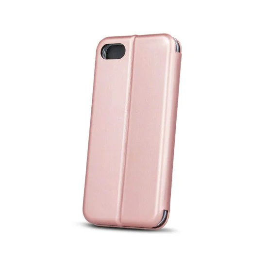 Smart Diva для Huawei P40 Pro - Розовое золото - чехол-книжка со стендом / подставкой (кожаный чехол книжка, leather book wallet case cover stand) Smart Diva для Huawei P40 Pro - Розовое золото - чехол-книжка со стендом / подставкой (кожаный чехол книжка, leather book wallet case cover stand)