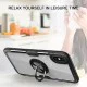 Forcell Carbon Clear Ring Back Case для Huawei Honor Play - Прозрачный - противоударная силиконовая накладка / бампер с кольцом Forcell Carbon Clear Ring Back Case для Huawei Honor Play - Прозрачный - противоударная силиконовая накладка / бампер с кольцом