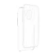 360 Full Cover Case PC / TPU для Apple iPhone 11 Pro - Прозрачный - пластиково-силиконовая накладка / чехол с обеих сторон 360 Full Cover Case PC / TPU для Apple iPhone 11 Pro - Прозрачный - пластиково-силиконовая накладка / чехол с обеих сторон