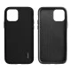 RoarKorea Rico Armor Back Case для Xiaomi Redmi 9 - Чёрный - противоударная силиконовая накладка / бампер (крышка чехол, shell cover, bumper) RoarKorea Rico Armor Back Case для Xiaomi Redmi 9 - Чёрный - противоударная силиконовая накладка / бампер (крышка чехол, shell cover, bumper)