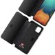 Eco Leather Book Case для Apple iPhone 11 Pro Max - Тёмно Синий - чехол-книжка с магнитом из искусственной кожи Eco Leather Book Case для Apple iPhone 11 Pro Max - Тёмно Синий - чехол-книжка с магнитом из искусственной кожи