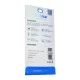 Flexible Nano Tempered Glass 9H screen protector для Apple iPhone 7 / 8 / SE2 (2020) / SE3 (2022) - Защитное стекло / Бронированое / Закалённое антиударное Flexible Nano Tempered Glass 9H screen protector для Apple iPhone 7 / 8 / SE2 (2020) / SE3 (2022) - Защитное стекло / Бронированое / Закалённое антиударное