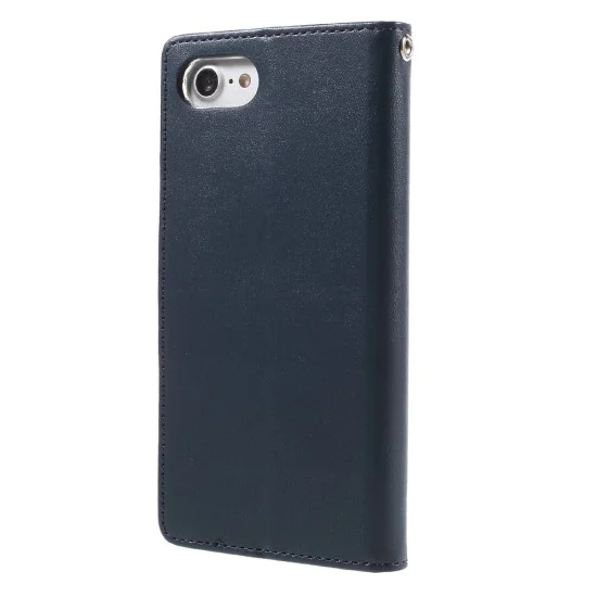 Mercury Bravo Flip Case для Samsung Galaxy Note 20 N980 - Синий - чехол-книжка со стендом / подставкой (кожаный чехол книжка, leather book wallet cover stand) Mercury Bravo Flip Case для Samsung Galaxy Note 20 N980 - Синий - чехол-книжка со стендом / подставкой (кожаный чехол книжка, leather book wallet cover stand)
