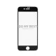 Mr. Monkey 5D Strong HD Full Glue Tempered Glass protector для Apple iPhone 12 / 12 Pro - Чёрное - Защитное стекло / Бронированое / Закалённое антиударное (Full screen size curved) Mr. Monkey 5D Strong HD Full Glue Tempered Glass protector для Apple iPhone 12 / 12 Pro - Чёрное - Защитное стекло / Бронированое / Закалённое антиударное (Full screen size curved)