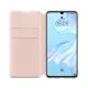 Huawei Original Book Case для Huawei P30 - Розовый - чехол-книжка Huawei Original Book Case для Huawei P30 - Розовый - чехол-книжка