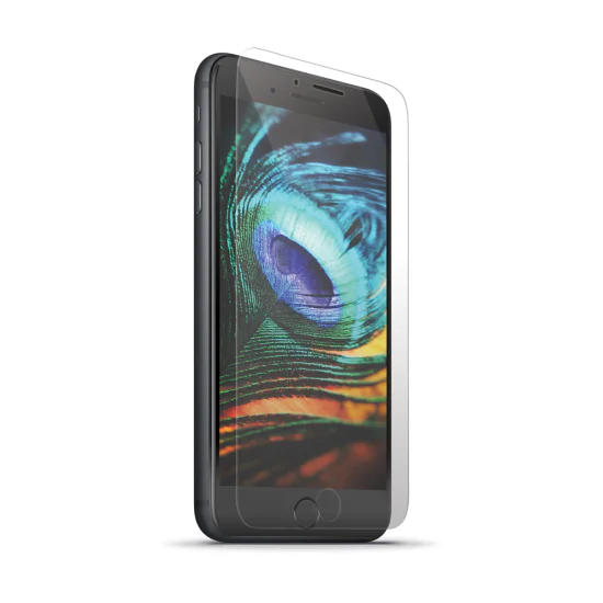 Forever Tempered Glass 9H screen protector для Xiaomi Mi 10T Lite 5G - Защитное стекло / Бронированое / Закалённое антиударное Forever Tempered Glass 9H screen protector для Xiaomi Mi 10T Lite 5G - Защитное стекло / Бронированое / Закалённое антиударное