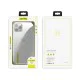Usams Primary series TPU Back Case для Apple iPhone 12 mini - Прозрачный - силиконовый чехол-накладка / бампер-крышка Usams Primary series TPU Back Case для Apple iPhone 12 mini - Прозрачный - силиконовый чехол-накладка / бампер-крышка