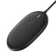 Baseus (WXQJ-01) Universal 15W Light Magnetic Wireless Qi Charger QC 3.0 with MagSafe - Чёрный - магнитная беспроводная зарядка / подставка Baseus (WXQJ-01) Universal 15W Light Magnetic Wireless Qi Charger QC 3.0 with MagSafe - Чёрный - магнитная беспроводная зарядка / подставка