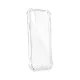 RoarKorea Armor Jelly для Samsung Galaxy A32 5G A326 - Прозрачный - противоударный силиконовый бампер с пластиковой крышкой RoarKorea Armor Jelly для Samsung Galaxy A32 5G A326 - Прозрачный - противоударный силиконовый бампер с пластиковой крышкой