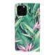 Smart Flower Book Case для Samsung Galaxy A72 A725 - Design 4 - чехол-книжка с кармашком для карточки Smart Flower Book Case для Samsung Galaxy A72 A725 - Design 4 - чехол-книжка с кармашком для карточки