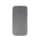 Smart Diva priekš Samsung Galaxy A32 5G A326 - Pelēks - sāniski atverams maciņš ar stendu / grāmatveida maks Smart Diva priekš Samsung Galaxy A32 5G A326 - Pelēks - sāniski atverams maciņš ar stendu / grāmatveida maks