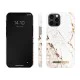 iDeal of Sweden Fashion CA16 Back Case priekš Apple iPhone 12 Pro Max - Carrara Gold - plastikāta aizmugures apvalks ar iebūvētu metālisku plāksni / bampers-vāciņš iDeal of Sweden Fashion CA16 Back Case priekš Apple iPhone 12 Pro Max - Carrara Gold - plastikāta aizmugures apvalks ar iebūvētu metālisku plāksni / bampers-vāciņš