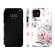 iDeal of Sweden Fashion CS17 Back Case для Apple iPhone 11 - Floral Romance - пластиковый чехол-накладка с встроенной металической пластиной / бампер-крышка iDeal of Sweden Fashion CS17 Back Case для Apple iPhone 11 - Floral Romance - пластиковый чехол-накладка с встроенной металической пластиной / бампер-крышка