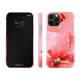iDeal of Sweden Fashion SS21 Back Case для Apple iPhone 12 / 12 Pro - Coral Blush Floral - пластиковый чехол-накладка с встроенной металической пластиной / бампер-крышка iDeal of Sweden Fashion SS21 Back Case для Apple iPhone 12 / 12 Pro - Coral Blush Floral - пластиковый чехол-накладка с встроенной металической пластиной / бампер-крышка