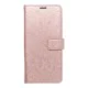 Forcell Mezzo Book Case для Apple iPhone 7 / 8 / SE2 (2020) / SE3 (2022) - Розовое Золото / Мандала - чехол-книжка со стендом / подставкой и шнурком Forcell Mezzo Book Case для Apple iPhone 7 / 8 / SE2 (2020) / SE3 (2022) - Розовое Золото / Мандала - чехол-книжка со стендом / подставкой и шнурком