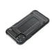 Forcell Armor Case priekš Xiaomi Mi 11 Lite / 11 Lite 5G NE - Melns - triecienizturīgs silikona aizmugures apvalks / bampers-vāciņš Forcell Armor Case priekš Xiaomi Mi 11 Lite / 11 Lite 5G NE - Melns - triecienizturīgs silikona aizmugures apvalks / bampers-vāciņš