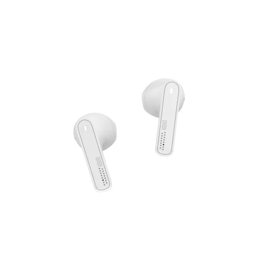 UiiSii TWS21 Bluetooth 5.0 universālas bezvadu austiņas ar telefona zvana funkciju - Baltas UiiSii TWS21 Bluetooth 5.0 universālas bezvadu austiņas ar telefona zvana funkciju - Baltas