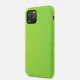 Vennus Silicone Lite Back Case priekš Samsung Galaxy S21 Ultra G998 - Gaiši Zaļš - silikona aizmugures apvalks / bampers-vāciņš Vennus Silicone Lite Back Case priekš Samsung Galaxy S21 Ultra G998 - Gaiši Zaļš - silikona aizmugures apvalks / bampers-vāciņš