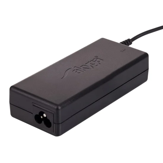 Akyga AK-ND-10 19V / 4.74A 90W 5.5 x 2.5 mm Laptop Power Supply Adapter для Asus / Toshiba / HP / Compaq / Lenovo - блок питания / сетевой адаптер питания для портативных компьютеров Akyga AK-ND-10 19V / 4.74A 90W 5.5 x 2.5 mm Laptop Power Supply Adapter для Asus / Toshiba / HP / Compaq / Lenovo - блок питания / сетевой адаптер питания для портативных компьютеров