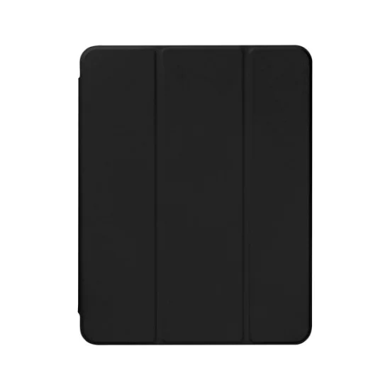Mercury Flip Auto Wake/Sleep Book Case для Apple iPad Pro 11 (2018) - Чёрный - чехол-книжка со стендом Mercury Flip Auto Wake/Sleep Book Case для Apple iPad Pro 11 (2018) - Чёрный - чехол-книжка со стендом