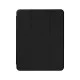 Mercury Flip Auto Wake/Sleep Book Case для Apple iPad Pro 11 (2018) - Чёрный - чехол-книжка со стендом Mercury Flip Auto Wake/Sleep Book Case для Apple iPad Pro 11 (2018) - Чёрный - чехол-книжка со стендом
