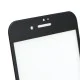 BlueStar 5D Full Glue Tempered Glass screen protector для Apple iPhone 12 / 12 Pro - Чёрное - Защитное стекло / Бронированое / Закалённое антиударное BlueStar 5D Full Glue Tempered Glass screen protector для Apple iPhone 12 / 12 Pro - Чёрное - Защитное стекло / Бронированое / Закалённое антиударное