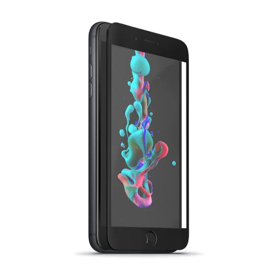 Forever 5D Full Glue 9H Tempered Glass для Samsung Galaxy A12 A125 / A32 5G A326 - Чёрное - Защитное стекло / Бронированое / Закалённое антиударное Forever 5D Full Glue 9H Tempered Glass для Samsung Galaxy A12 A125 / A32 5G A326 - Чёрное - Защитное стекло / Бронированое / Закалённое антиударное