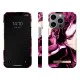 iDeal of Sweden Fashion AW21 Back Case priekš Apple iPhone 13 Pro - Golden Ruby Marble - plastikāta aizmugures apvalks ar iebūvētu metālisku plāksni / bampers-vāciņš iDeal of Sweden Fashion AW21 Back Case priekš Apple iPhone 13 Pro - Golden Ruby Marble - plastikāta aizmugures apvalks ar iebūvētu metālisku plāksni / bampers-vāciņš