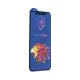 Bestsuit 5D Flex-Buffer Hybrid Antibacterial Tempered Glass для Apple iPhone 11 Pro Max / XS Max - гибридное антибактериальное защитное стекло / антиударная плёнка Bestsuit 5D Flex-Buffer Hybrid Antibacterial Tempered Glass для Apple iPhone 11 Pro Max / XS Max - гибридное антибактериальное защитное стекло / антиударная плёнка