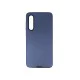 Defender Smooth Back Case для Apple iPhone 13 Pro - Тёмно Синий - противоударная силиконовая накладка / бампер-крышка Defender Smooth Back Case для Apple iPhone 13 Pro - Тёмно Синий - противоударная силиконовая накладка / бампер-крышка