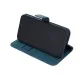 Smart Velvet Book Case priekš Xiaomi Redmi 9C - Tumši Zaļš - sāniski atverams maciņš ar stendu / grāmatveida maks Smart Velvet Book Case priekš Xiaomi Redmi 9C - Tumši Zaļš - sāniski atverams maciņš ar stendu / grāmatveida maks