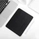 Usams Winto Series Smart Case priekš Apple iPad Pro 11 (2018) / Air 4 (2020) / Air 5 (2022) - Melns - sāniski atverams maciņš Usams Winto Series Smart Case priekš Apple iPad Pro 11 (2018) / Air 4 (2020) / Air 5 (2022) - Melns - sāniski atverams maciņš