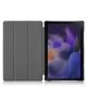 Tech-Protect Smart Case для Samsung Galaxy Tab A8 X200 / X205 - Чёрный - чехол-книжка с магнитом и стендом / подставкой Tech-Protect Smart Case для Samsung Galaxy Tab A8 X200 / X205 - Чёрный - чехол-книжка с магнитом и стендом / подставкой