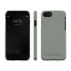 iDeal of Sweden Seamless SS22 Back Case для Apple iPhone 7 / 8 / SE2 (2020) / SE3 (2022) - Ash Gray - жесткий силиконовый чехол-накладка с встроенной металической пластиной / бампер-крышка iDeal of Sweden Seamless SS22 Back Case для Apple iPhone 7 / 8 / SE2 (2020) / SE3 (2022) - Ash Gray - жесткий силиконовый чехол-накладка с встроенной металической пластиной / бампер-крышка