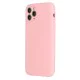 Vennus Silicone Lite Back Case для Xiaomi Redmi Note 11 Pro Plus 5G - Светло Розовый - силиконовый чехол-накладка / бампер-крышка Vennus Silicone Lite Back Case для Xiaomi Redmi Note 11 Pro Plus 5G - Светло Розовый - силиконовый чехол-накладка / бампер-крышка