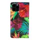 Smart Flower Book Case для Samsung Galaxy A53 5G A536 - Design 2 - чехол-книжка с кармашком для карточки Smart Flower Book Case для Samsung Galaxy A53 5G A536 - Design 2 - чехол-книжка с кармашком для карточки
