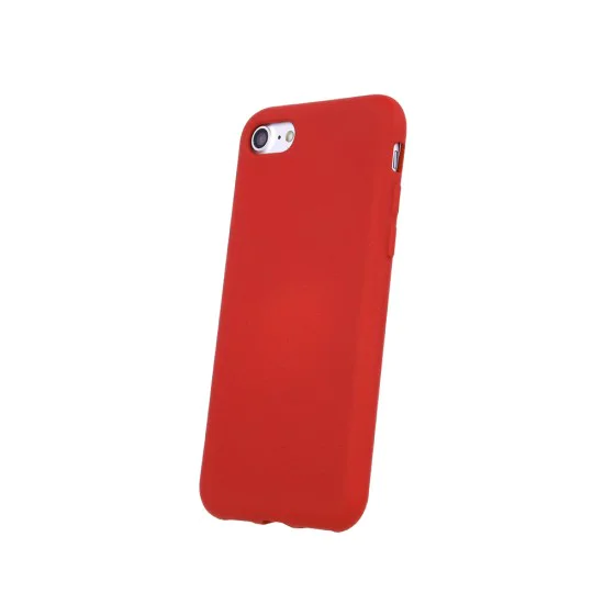 OEM Silicone Back Case (Microfiber Soft Touch) для Xiaomi Redmi Note 11 Pro - Красный - матовая силиконовая накладка OEM Silicone Back Case (Microfiber Soft Touch) для Xiaomi Redmi Note 11 Pro - Красный - матовая силиконовая накладка