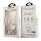 Guess Glitter Charms series Back Case GUOHCP12MGLHFLGO priekš Apple iPhone 12 / 12 Pro - Zelts - silikona-plastikāta aizmugures apvalks / bampers-vāciņš Guess Glitter Charms series Back Case GUOHCP12MGLHFLGO priekš Apple iPhone 12 / 12 Pro - Zelts - silikona-plastikāta aizmugures apvalks / bampers-vāciņš